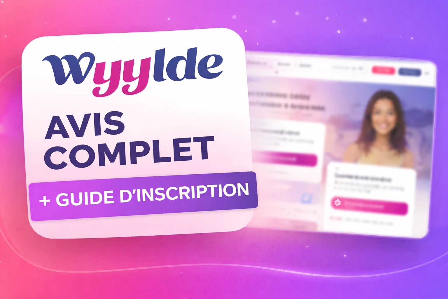 avis-wyylde-guide-inscription